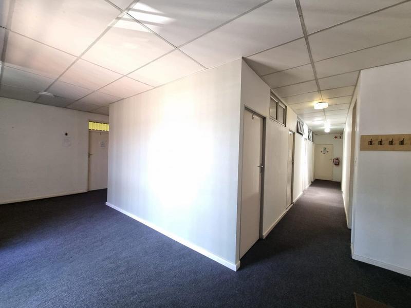 To Let 0 Bedroom Property for Rent in Kempenville Western Cape